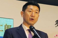 China Marah atas Kunjungan Menteri Jepang ke Taiwan