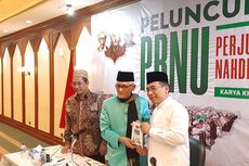 Dorong Reformasi Organisasi, Gus Yahya Tak Ingin NU Sekadar Jadi Batu Loncatan Politik