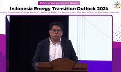 Indonesia Harus Segera Rampungkan Konsolidasi Transisi Energi