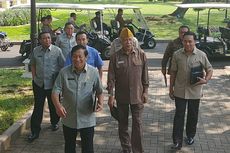 Agum: Ada 10-20 Purnawirawan TNI-Polri Terpengaruh Paham Radikal