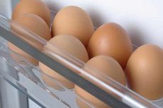 4 Mitos dan Fakta Seputar Konsumsi Telur