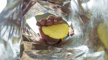 Makanan Ultra Proses Ternyata Bisa Ganggu Fokus, Ini Temuan Studi