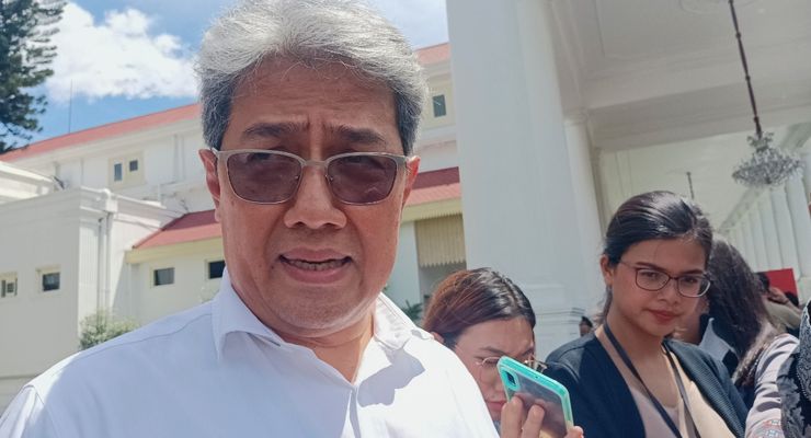 Dhony Rahajoe Minta Maaf dan Sampaikan Terima Kasih Khusus kepada Warga Kaltim