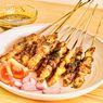 Resep Sate Ayam Bumbu Pedas Manis, Ide Menu Sahur dan Buka Puasa