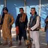 Taliban Merajalela, Biden Salahkan Trump dan Presiden Afghanistan