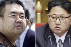 Sahakian: Kim Jong Nam Dicengkeram Paranoia dan Ketakutan