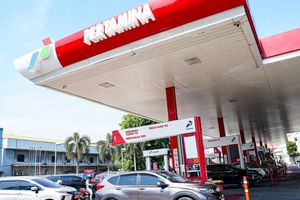 Pertamina Beri Diskon BBM Rp 450 Per Liter, Cek Periode dan Syaratnya