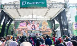 Penyaluran Kredit Pintar di Jabar Capai Rp 581 Miliar, Dorong Akses Pembiayaan UMKM