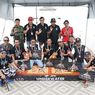 Tingkatkan Promosi Keindahan Biota Laut, Kementerian KP Sukses Menggelar UPC di Tidore Kepulauan