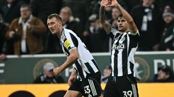 Komentar Eddie Howe soal Rumor Transfer Bruno Guimaraes ke Man United