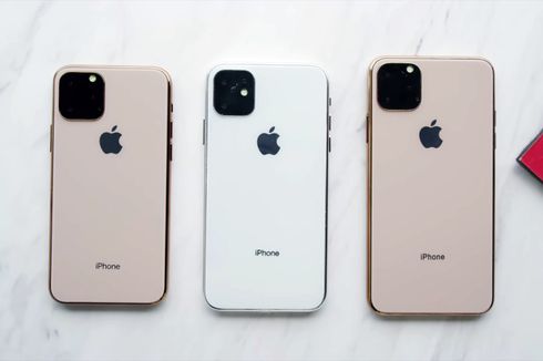 Kapan iPhone 11 Mulai Bisa Dipesan?
