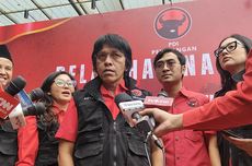 PDI-P Gelar Pelatihan Pemenangan Pilkada, Bakal Dihadiri Risma hingga Andika Perkasa