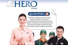 Jual Aset, Rugi HERO Menyusut Signifikan