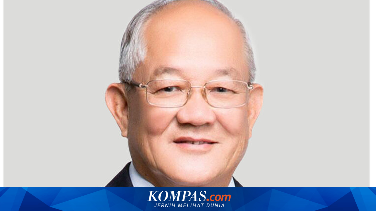 10 Orang Terkaya di Indonesia Versi Forbes, Low Tuck Kwong Ungguli Prajogo Pangestu