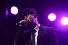 Once Bicara Royalti Lagu Dewa 19, Ahmad Dhani: Dia Bukan Pengarang Lagu