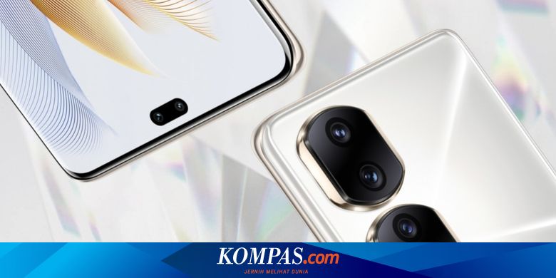 Honor 90 pro