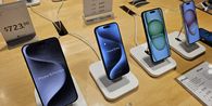 Apple Siap Bayar Pengguna iPhone Rp 1,6 Juta