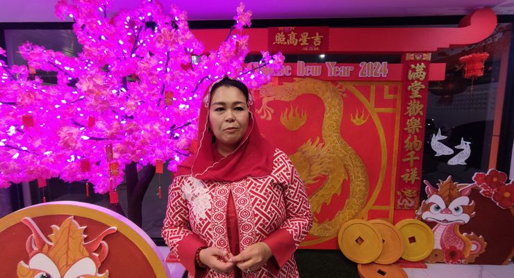 Muhaimin Ingin Gus Dur Jadi Pahlawan Nasional, Yenny Wahid Bilang Begini