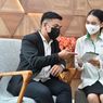 Mudahkan Nasabah Bertransaksi, Pegadaian Luncurkan Layanan Gadai dari Rumah 