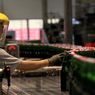 Industri Manufaktur Kembali Tertekan