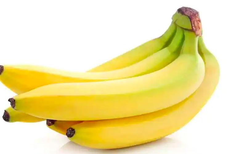 ada beberapa makanan penurun asam urat alami, termasuk buah pisang