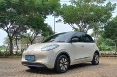 Uji Performa Wuling Binguo EV Dipakai Harian