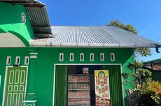 3 Prompt AI Bikin Poster Tahun Baru 2026 Estetik, Tanpa Ribet Desain