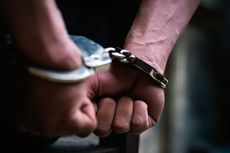 Pecatan Polisi di OKU Sumsel Tertangkap Bawa Narkoba
