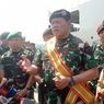 Panglima TNI Buka Latihan Militer Perdana ASEAN di Batam