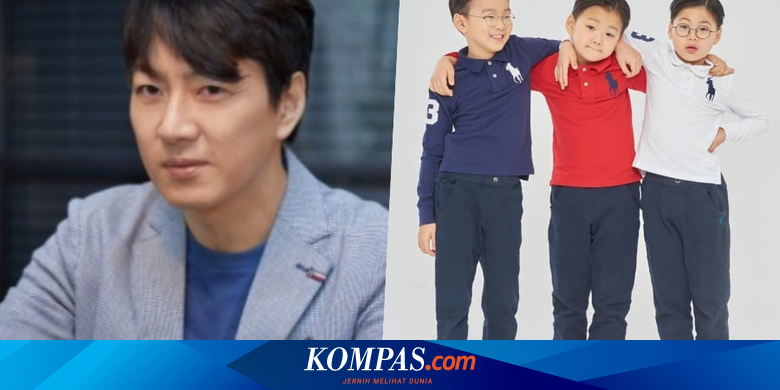 Song Il Kook Bagikan Kabar Daehan, Minguk, dan Manse yang Tumbuh Besar