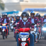 Motor Listrik Saat Ini Sudah Makin Aman