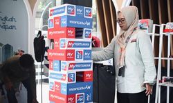 UMKM Binaan Pertamina Raup Omzet hingga Dua Kali Lipat di SMEXPO Ramadan 2026