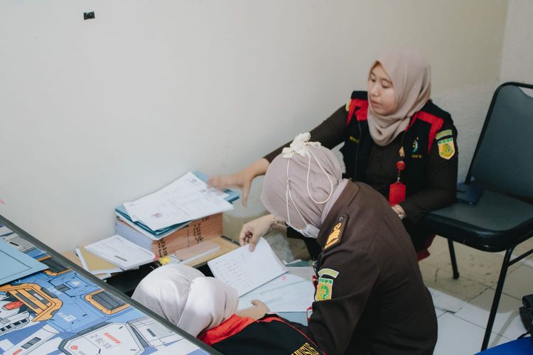 Dugaan Korupsi AMDK Perumda Aneka Usaha Purworejo Naik Penyidikan
