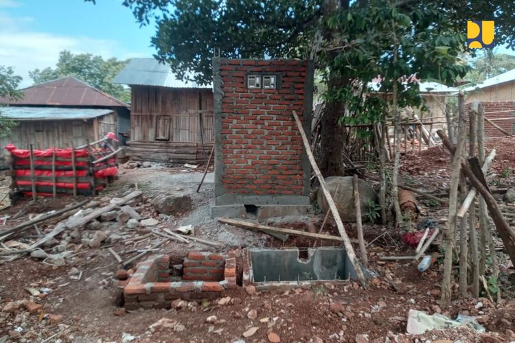 Program Pamsimas dan Sanimas Kementerian PU