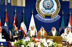 Liga Arab Kecam Pembantaian Massal oleh Pemerintah Suriah