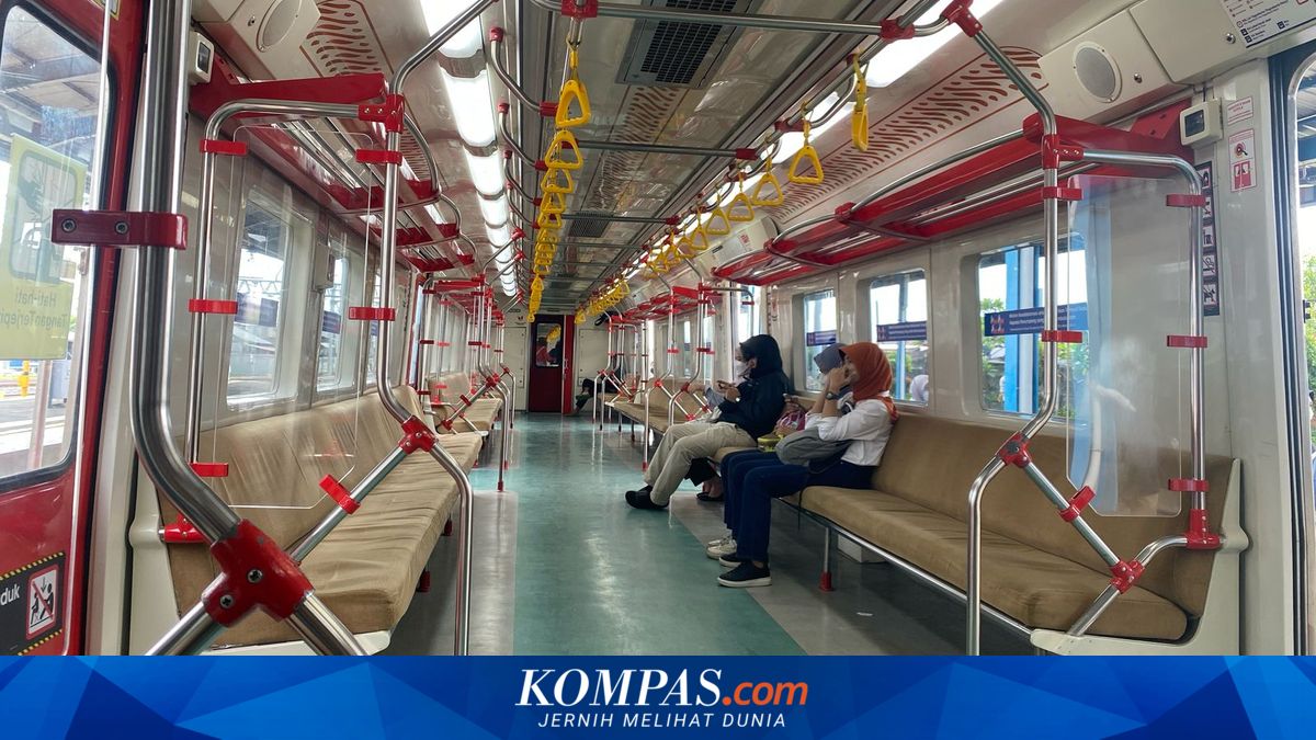 Jadwal KRL Jogja-Solo pada 29 dan 30 Juni 2026, Lengkap dari Tugu ke Palur