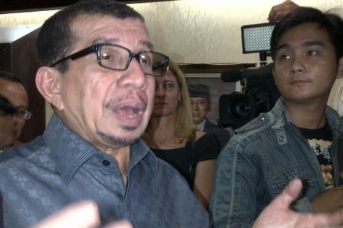 Salim Segaf Sebut PKS Siap Pimpin Indonesia Bersama Sekutu