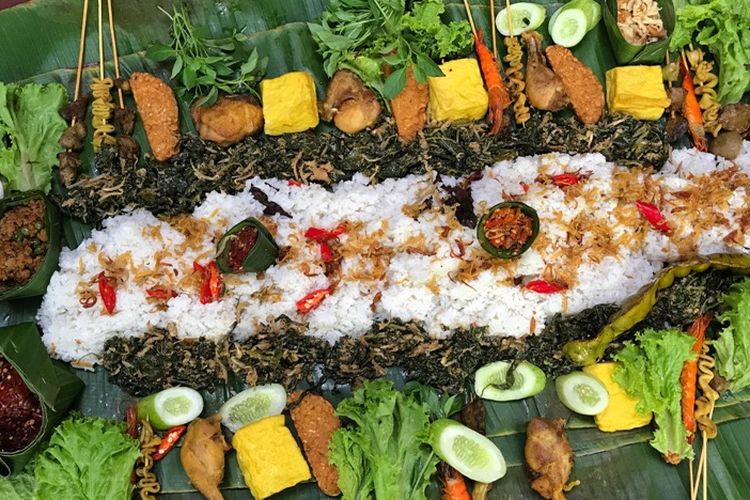 Bedanya Nasi Liwet Dan Nasi Gurih Salah Komunikasi Peserta Masterchef Halaman All Kompas Com