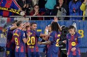 Link Live Streaming Barcelona Vs PSG di Liga Champions 2025-2026