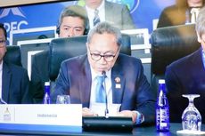 Hadiri Pertemuan APEC 2023, Mendag Zulhas Bahas soal Reformasi WTO hingga Isu Kemanusiaan