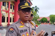 Temuan Kerangka di Hutan Kalteng, Polisi: Ada Kemiripan dengan Mahasiswa ULM yang Hilang