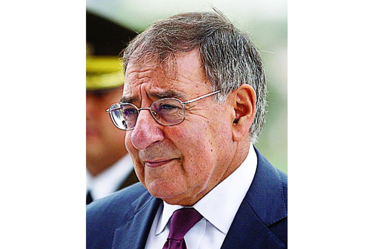 Leon Panetta