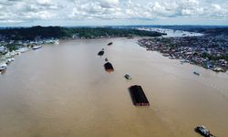 Investasi Energi Terbarukan Masih Minim, Uang Masih Mengalir ke Fosil