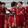 Crystal Palace Vs Liverpool, The Reds Didukung Rekor Mentereng di Selhurst Park