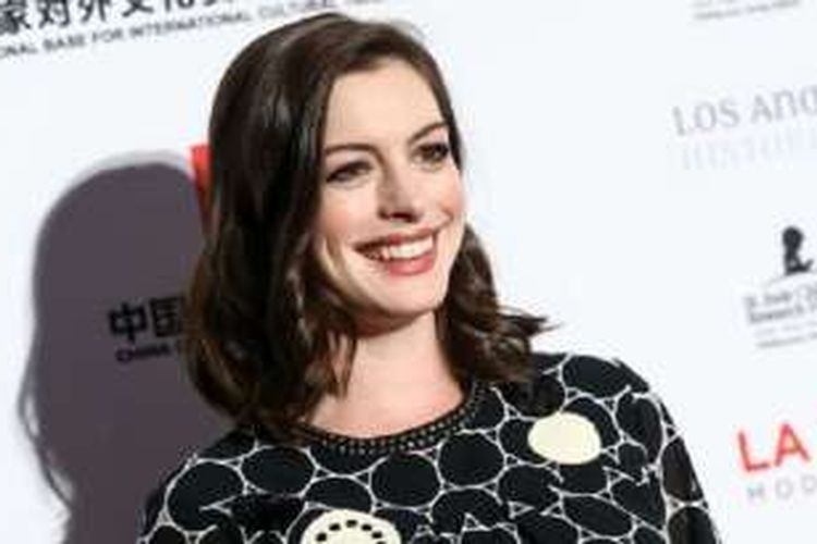 Aktris pemenang Piala Oscar, Anne Hathaway (33),  ditunjuk sebagai utusan khusus PBB untuk kesetaraan jender dan pemberdayaan perempuan.