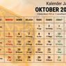 Kalender Jawa 21 Oktober 2025, Weton Selasa Legi Pemarah dan Ambisius