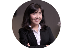 Anna Leonita, Satu dari Tiga Perempuan Indonesia dalam Forbes Asia's Power Businesswomen