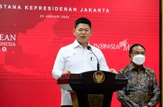 Ketua NOC Targetkan Lagu "Indonesia Raya" Berkumandang Lebih Sering di SEA Games 2023 Kamboja
