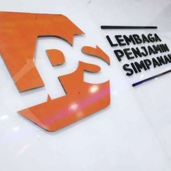 Lembaga Penjamin Simpanan (LPS)
