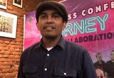 Glenn Fredly Meninggal Dunia